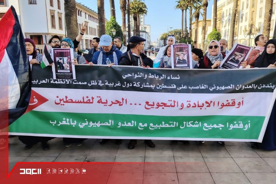 تحذيرات في المغرب من الاختراق الصهيوني للمناهج الدراسية