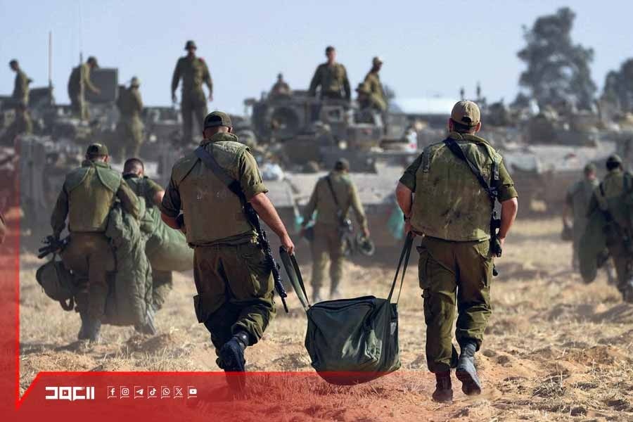 أزمة التجنيد في 