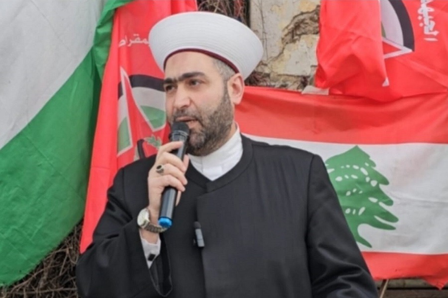 القطان: على الحكومة أن تثبت للبنانيين أولًا أنها دولة لأنها دائمًا ما تتحدث عن السياد