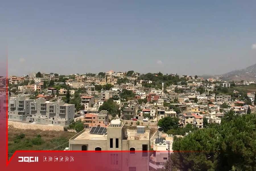 في مواجهة آثار الحرب.. حبوش تنفض غبار الدمار