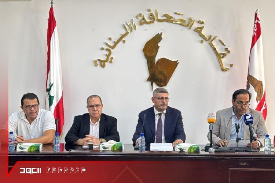 ندوة لتجمّع محامي حزب الله: قرار الحكومة يفقد مشروعيته الميثاقية بغياب مكوِّن أساسي 