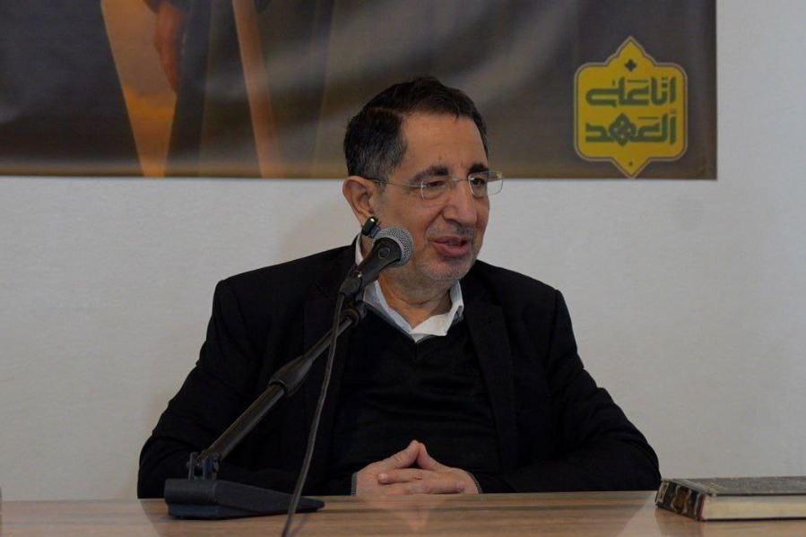 النائب الحاج حسن: السيادة لا تُجتَزأ.. والانتخابات النيابية مفصلية