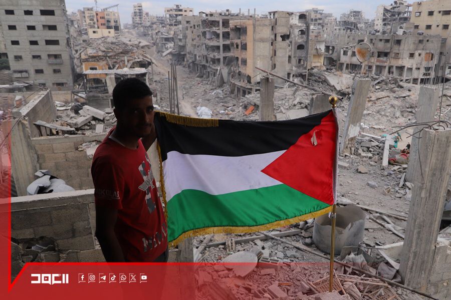 الإبادة الصامتة وحصريَّة الاشتباك