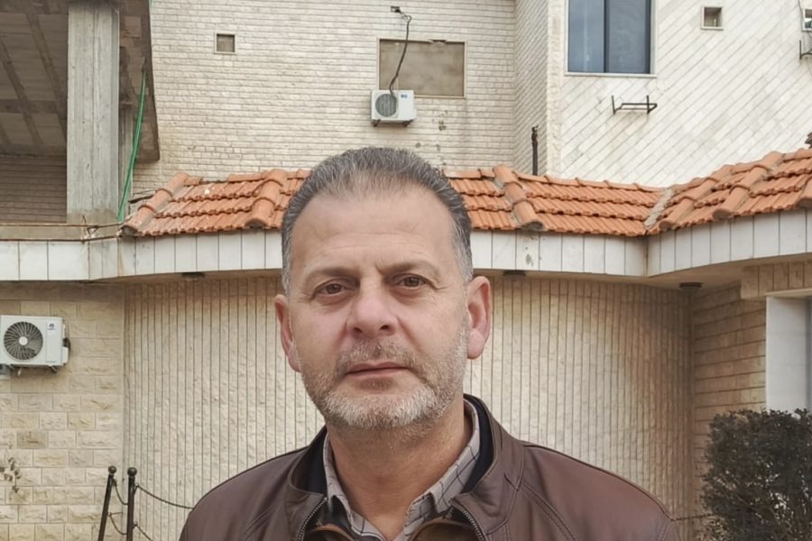 النائب ينال صلح يحذر من آثار الضرائب والرسوم الجديدة على المواطنين