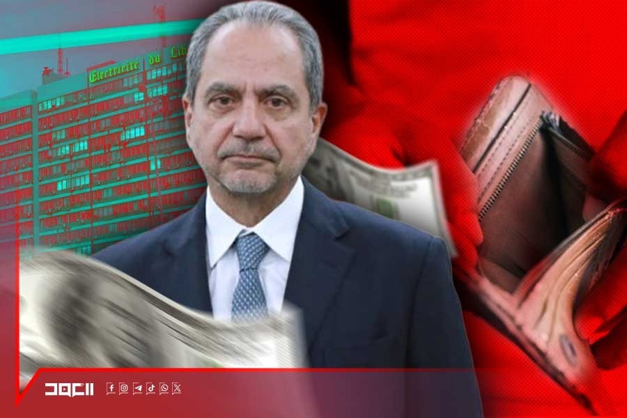 حملة قواتية لرفع تعرفة الكهرباء: 