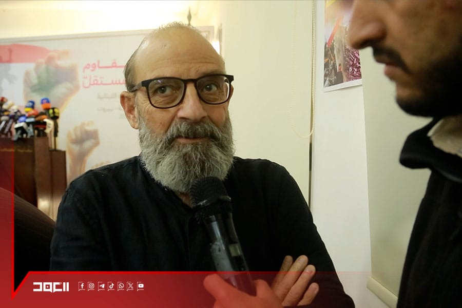 الوزير السابق يعقوب الصراف لـ