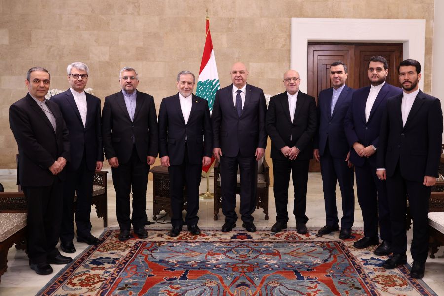 مصادر بعبدا لـ 