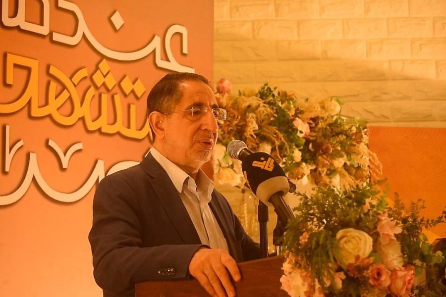 الحاج حسن: أميركا تقود وتحرك المشروع الصهيوني في المنطقة