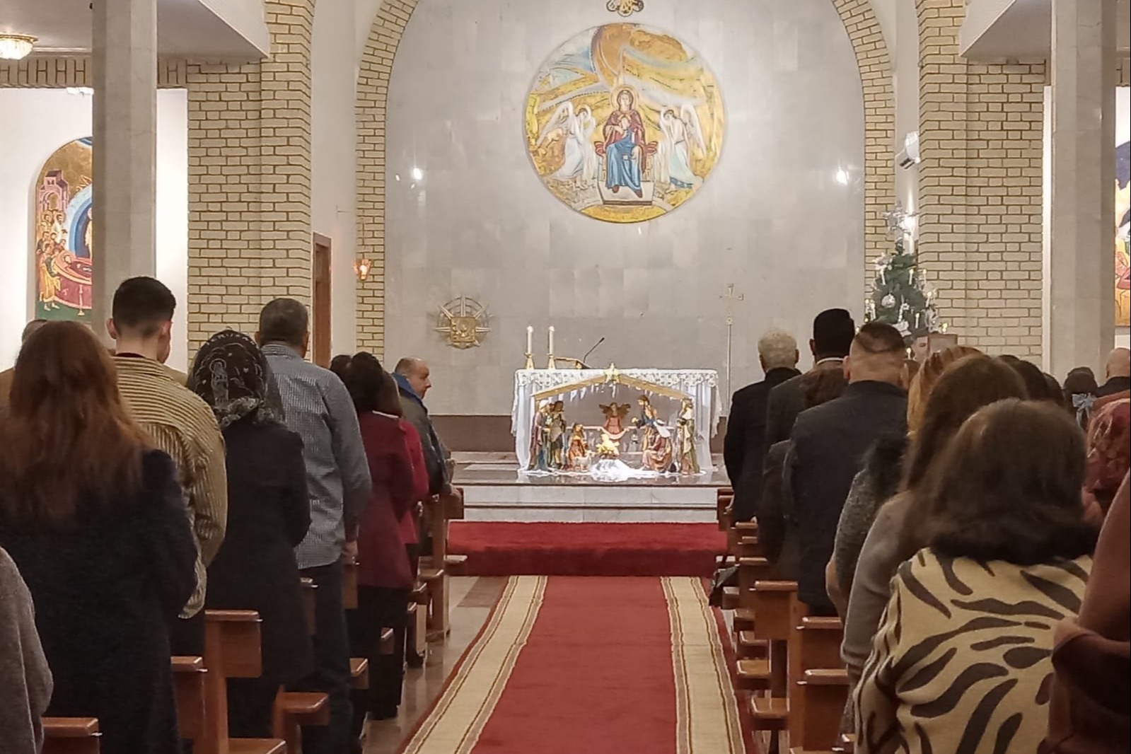 العراق: مواقف ترفض التطبيع مع العدو بشكل قاطع