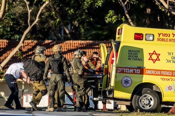  كمين للمقاومة في الشجاعية: قتيل صهيوني وإصابات في صفوف الاحتلال 
