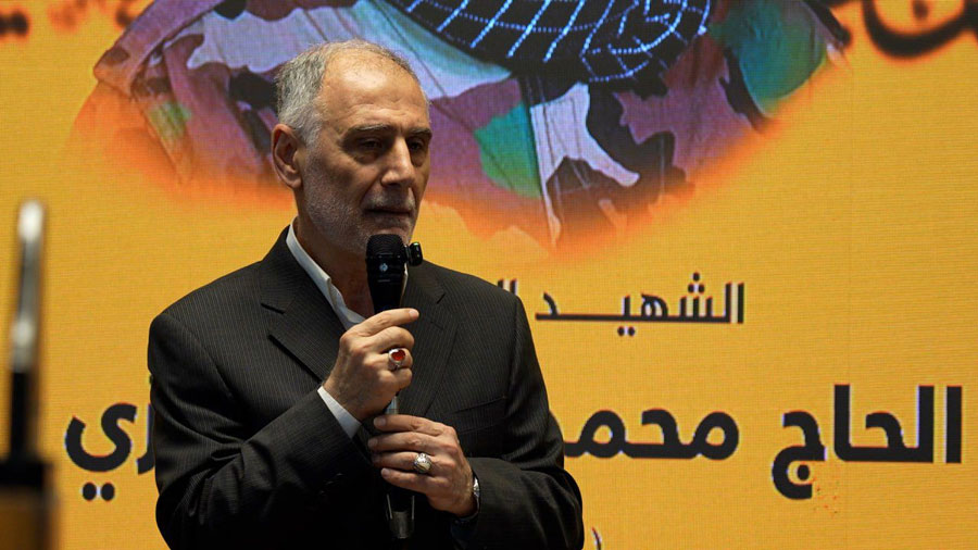 فنيش: نحن مع إجراء الانتخابات النيابية في موعدها