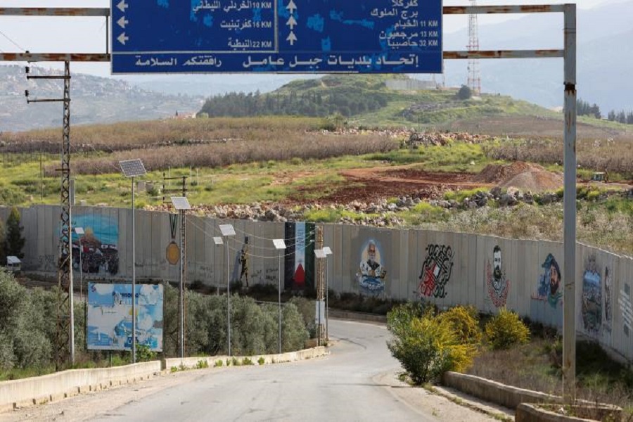 مجددًا.. العدو يتجاوز الحدود في الجنوب ويُمعن في اعتداءاته