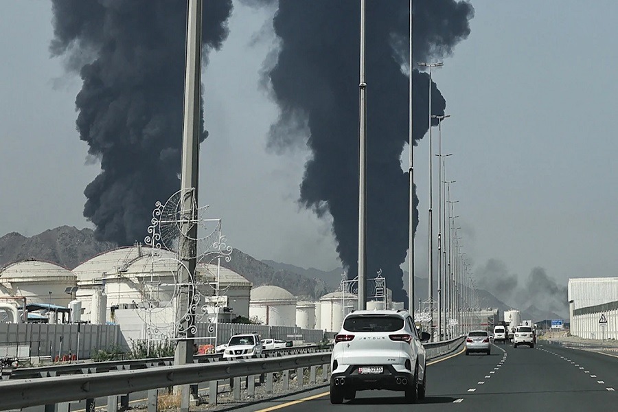 دول الخليج أمام لحظة الحقيقة: وداعاً لـ 