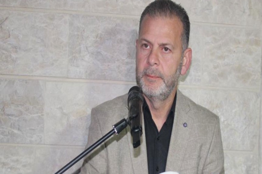 النائب صلح: لن نسمح بخطاب الكراهية والعبث بالسلم الأهلي.. وخيارنا العيش الواحد