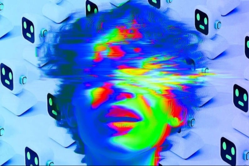 كيف يغذّي الذكاء الاصطناعي 