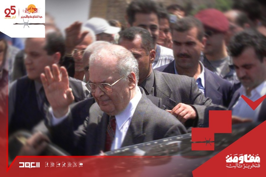 بدوي لـ