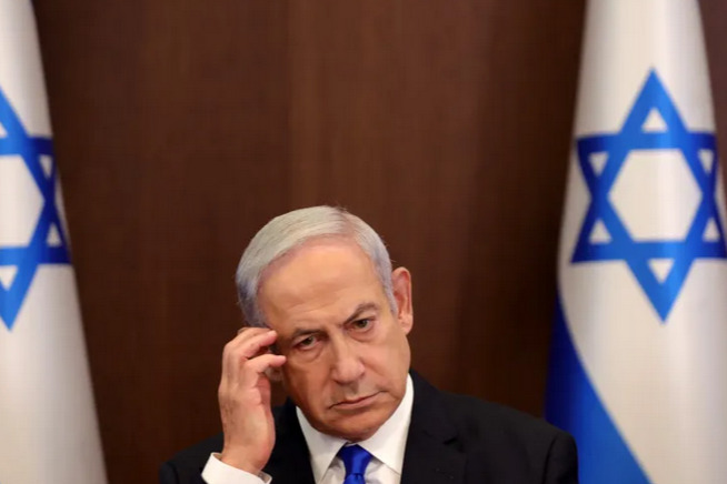 وزير صهيوني سابق: على حكومة نتنياهو أن تزول