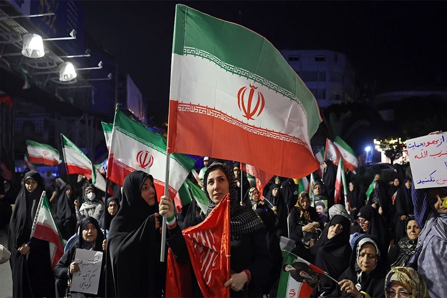 واشنطن - طهران: الاتفاق المرحلي لا يبصر النور