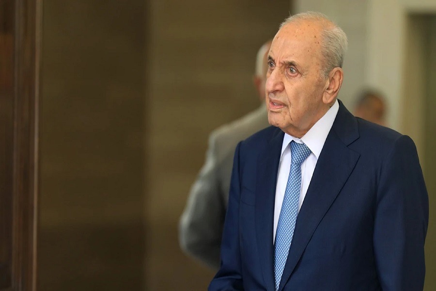 كيف يدير نبيه بري المعركة: توازنات لا تخل بالثوابت