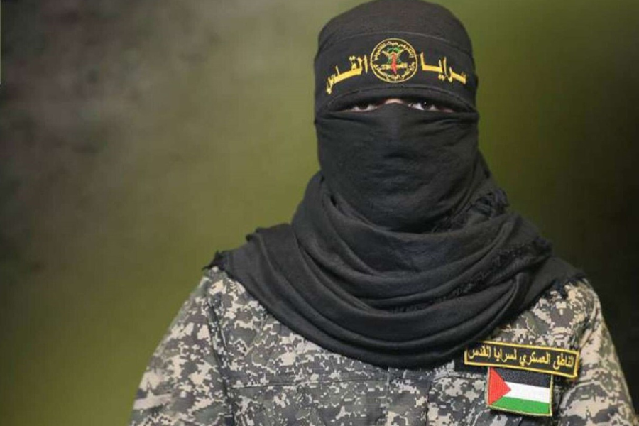 أبو حمزة: فقدنا الاتصال مع مجموعة التأمين الآسرة للجندي بريسلافسكي ومصيرهم مجهول