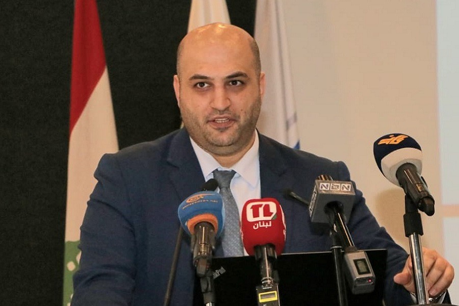 ناصر الدين: لفرض حماية حول المستشفيات لضمان سلامة الطواقم الطبية