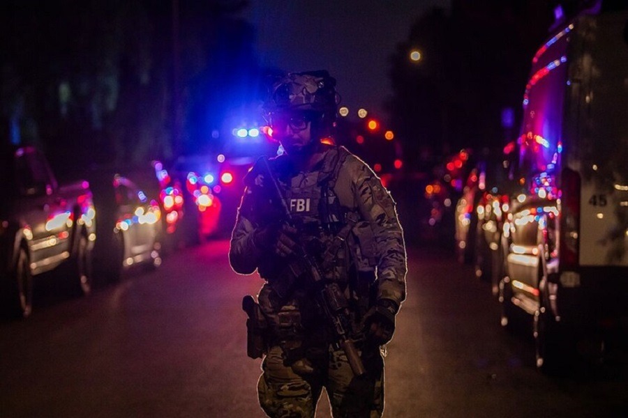 منفذ هجوم واشنطن: مسؤولو الإدارة الأميركية أهدافي