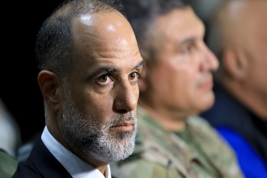 وزير الأشغال: الاعتداءات 