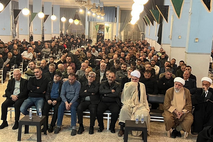 بريتال تحيي الذكرى السنوية لاستشهاد إبراهيم ذكي مظلوم على طريق القدس