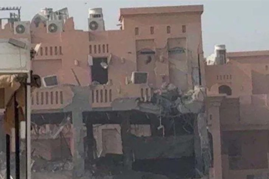 أئمة المساجد في صيدا: العدوان على قطر فرصة لقطع دول التطبيع علاقتها مع العدو