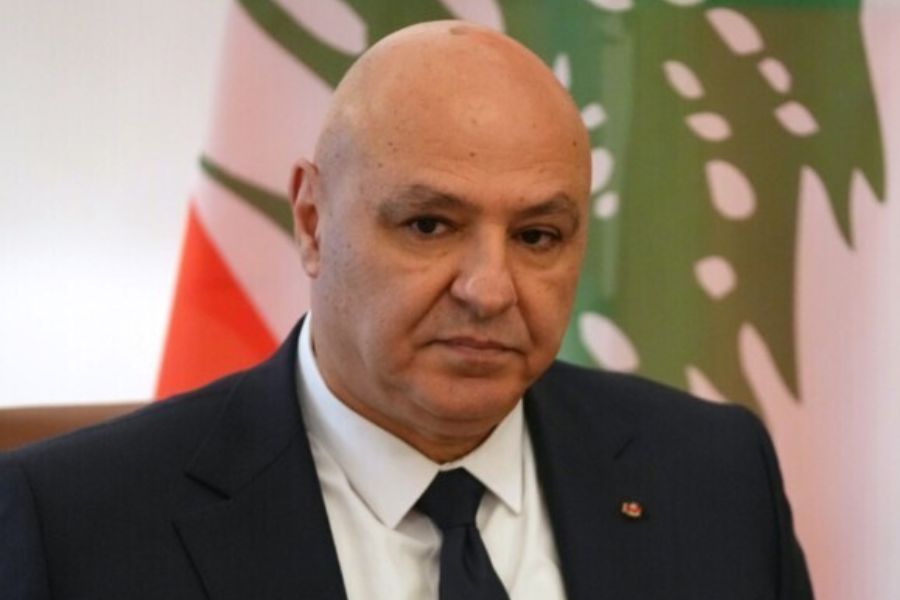 الرئيس عون في ذكرى رحيل الإمام شمس الدين: فكره يبقى إرثًا وطنيًا ثمينًا نعتز به