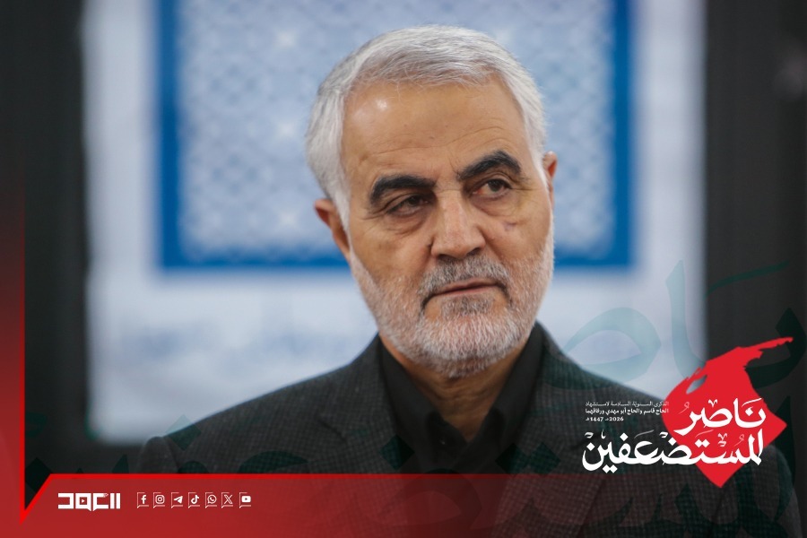 قاسم سليماني: هندسة الردع في زمن الهيمنة