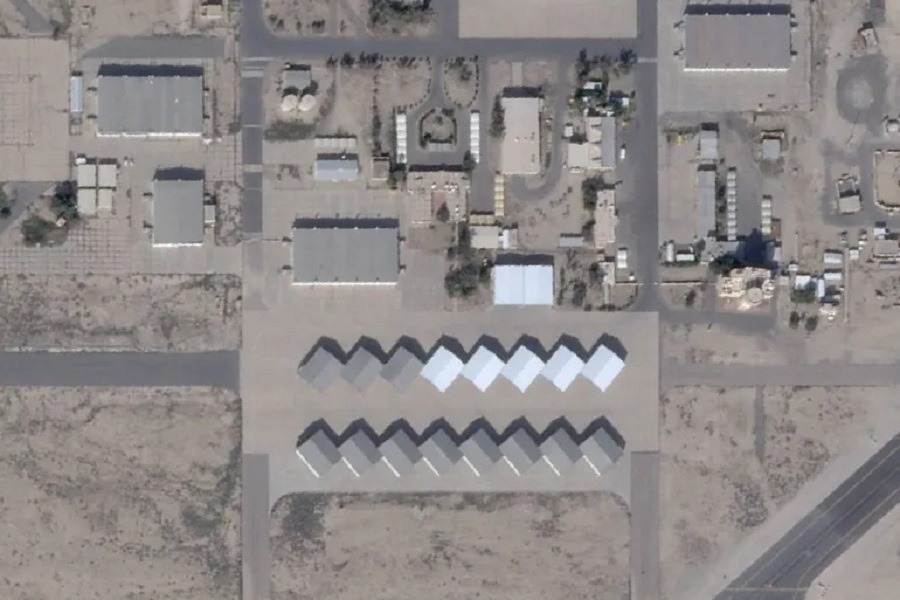 قواعد أميركية خارج الخدمة واضطرار جنود 