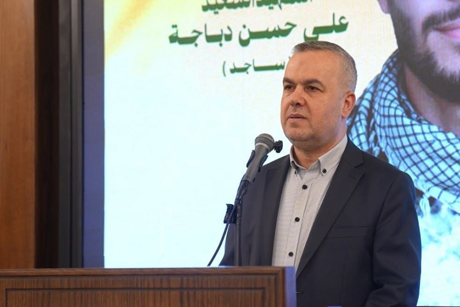 النائب فضل الله: الخيار السياسي للسلطة فشل في وقف العدوان وخيارنا الصمود