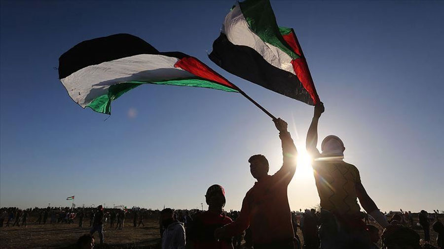 الفصائل الفلسطينية تُدين مصادقة الاحتلال التمهيدية على ضم الضفّة الغربية