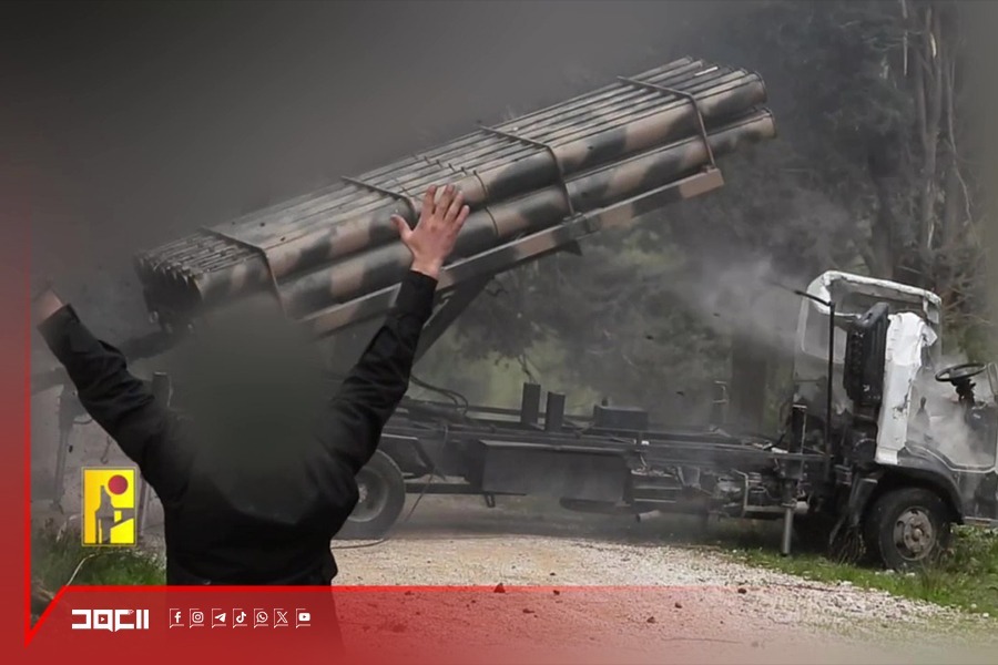 هرمز وأقدام أبطالِ بنت جبيل ستوقف الحرب على لبنان ولا شيء غير ذلك