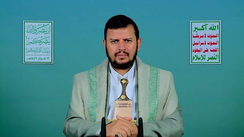 السيد الحوثي: سنصعّد عملياتنا أكثر