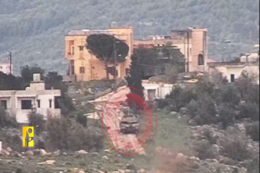 الحصاد اليومي لعمليات المقاومة الإسلامية بتاريخ 27-03-2026