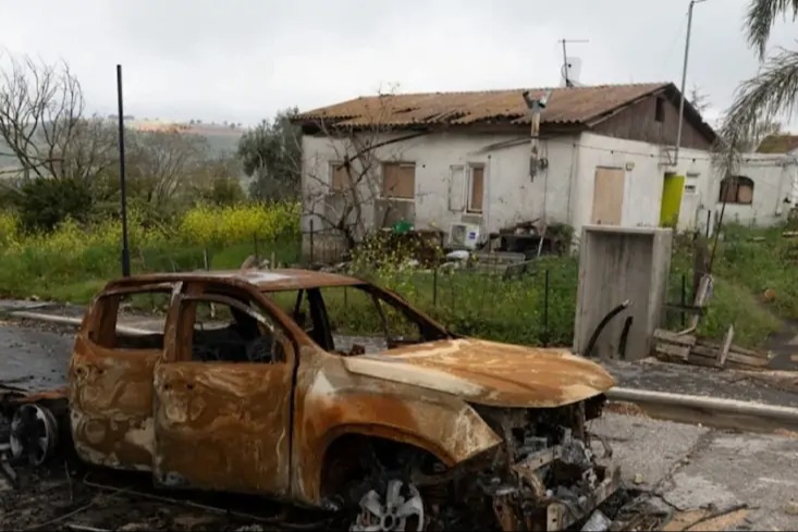 مستوطنو الشمال خائفون: القصف مستمر ووقف إطلاق النار غير موجود