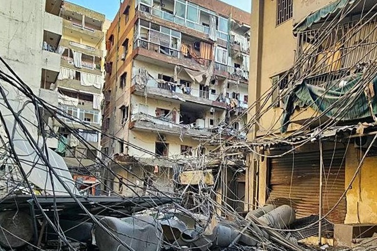 اللجنة الوطنية للقانون الدولي الإنساني تضع خارطة طريق لمقاضاة الكيان عالميًا