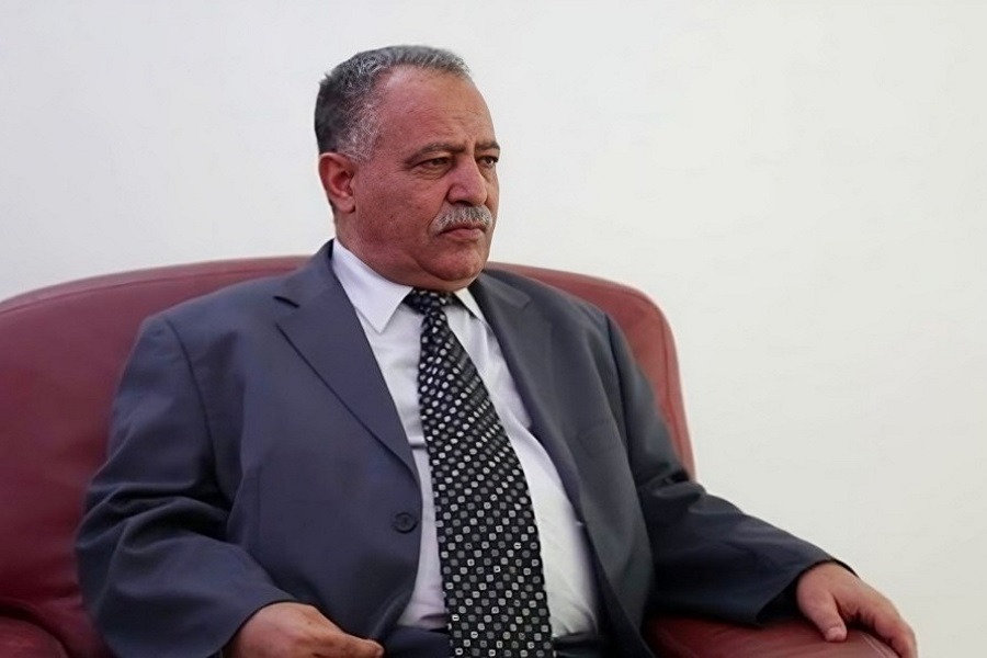 رئيس مجلس النواب اليمني لنظيره المصري: نرفض زج مصر العروبة في معركة لا تشبه قيمها