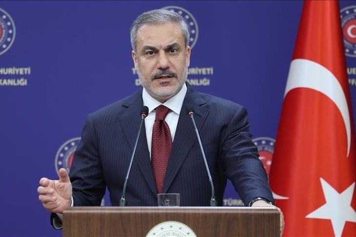 وزير الخارجية التركي: نتنياهو خرّب وقف إطلاق النار في لبنان