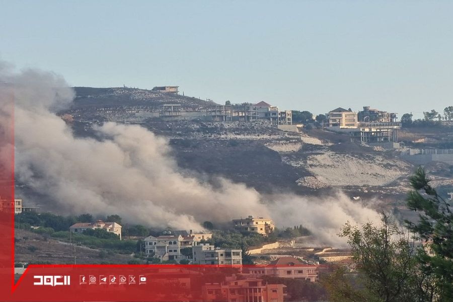 معركة بنت جبيل: العدو يزج بفرقتين لاحتلال المدينة وصناعة صورة إنجاز