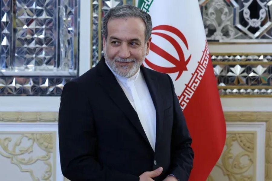 عراقجي: مضيق هرمز تحول لهزيمة أخرى للعدو وندرس ترتيبات خاصة لإدارته