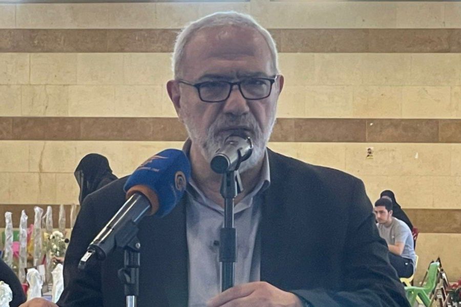 قماطي: على الدولة أن تحضر وتنفِّذ وتقدِّم الخدمات لا أن تعمل على نزع قوة البلد ‏