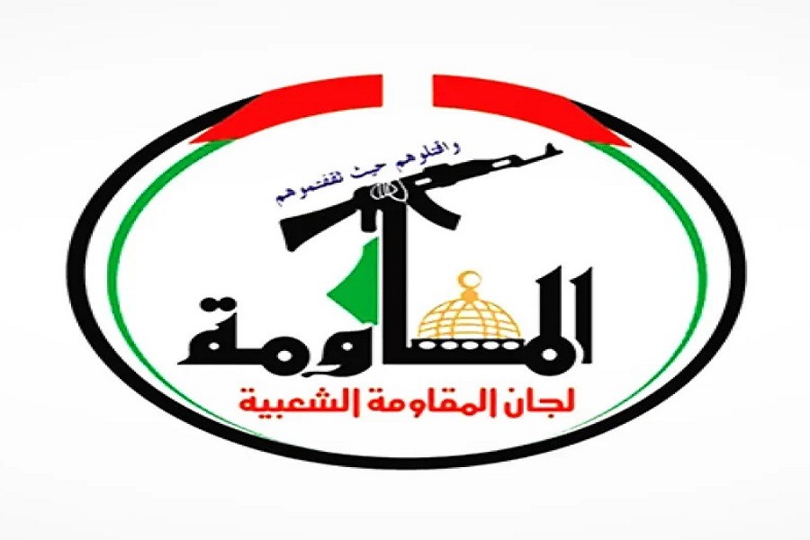 لجان المقاومة في فلسطين تدين اعتراف كولومبيا بسيادة الاحتلال على الجولان 