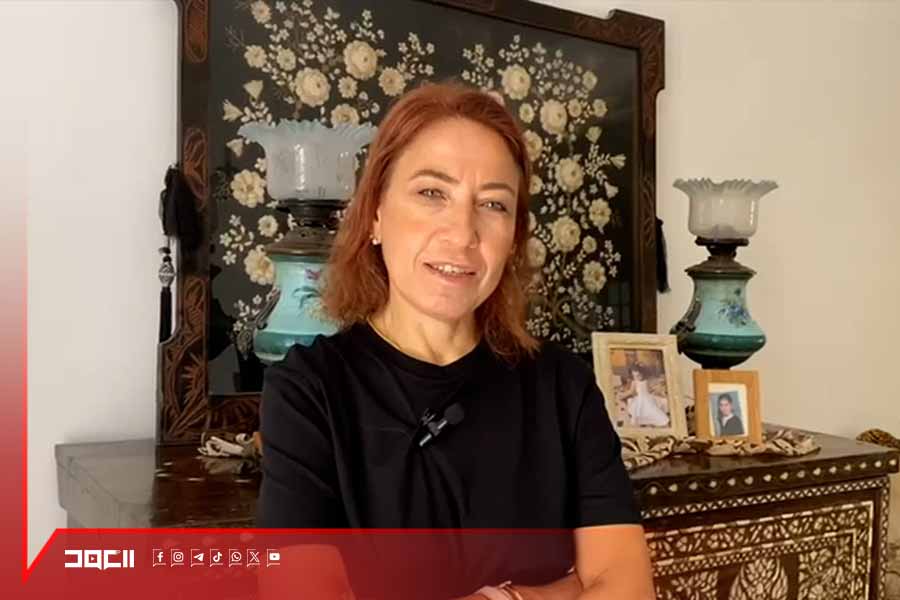 لينا الطبال العائدة من الاعتقال: الدولة تتقاعس في متابعة ملف الأسرى