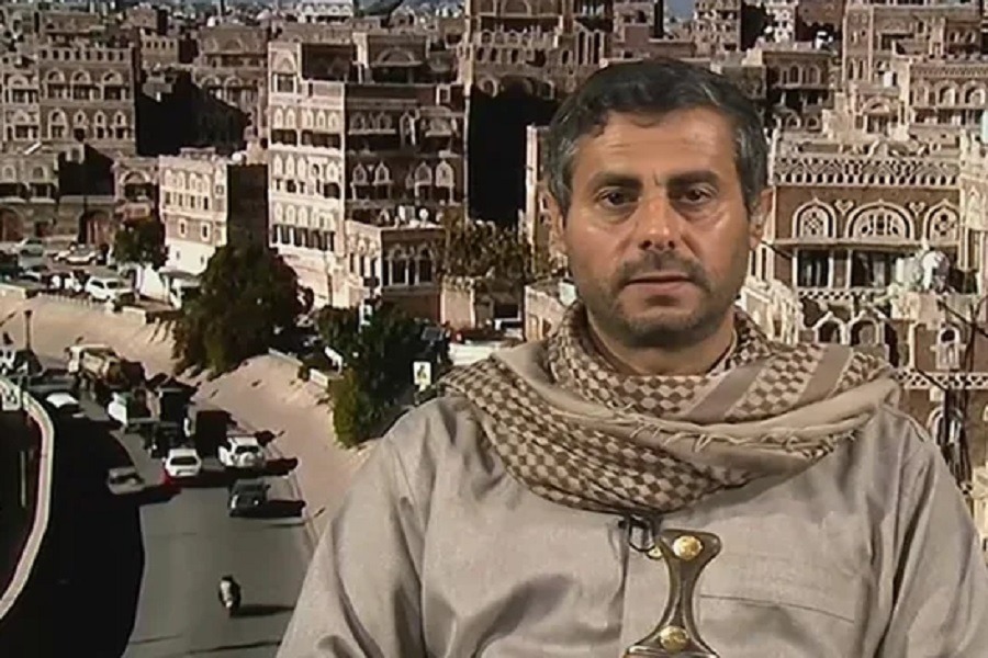 البخيتي: نحن على تنسيق كامل  مع إيران ومشاركتنا مسألة وقت فقط