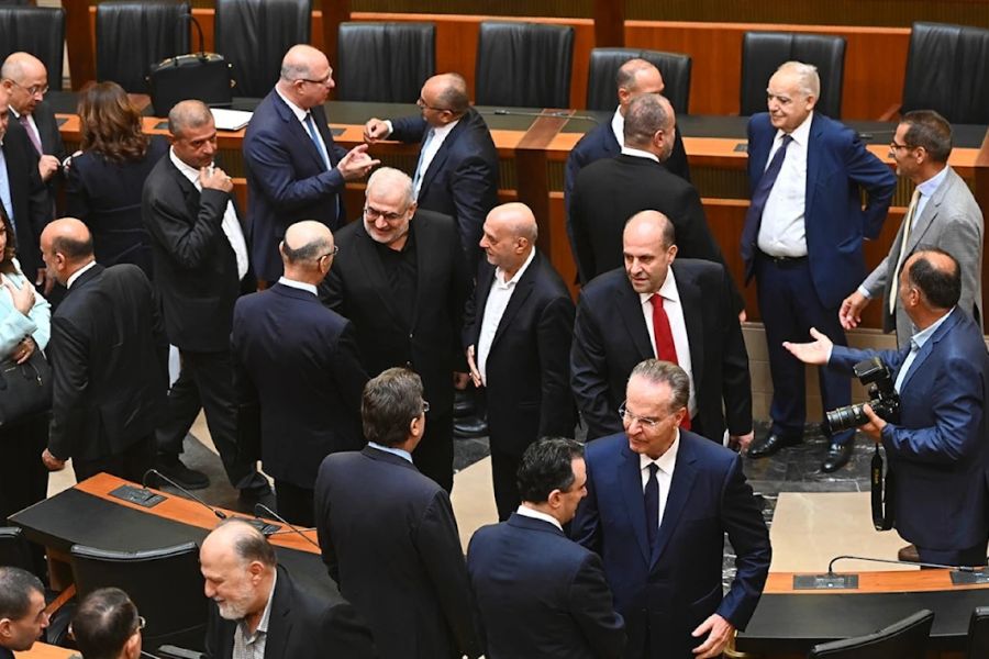 تعديل قانون الإيجارات غير السكنية... لا يُرضي أحدًا!