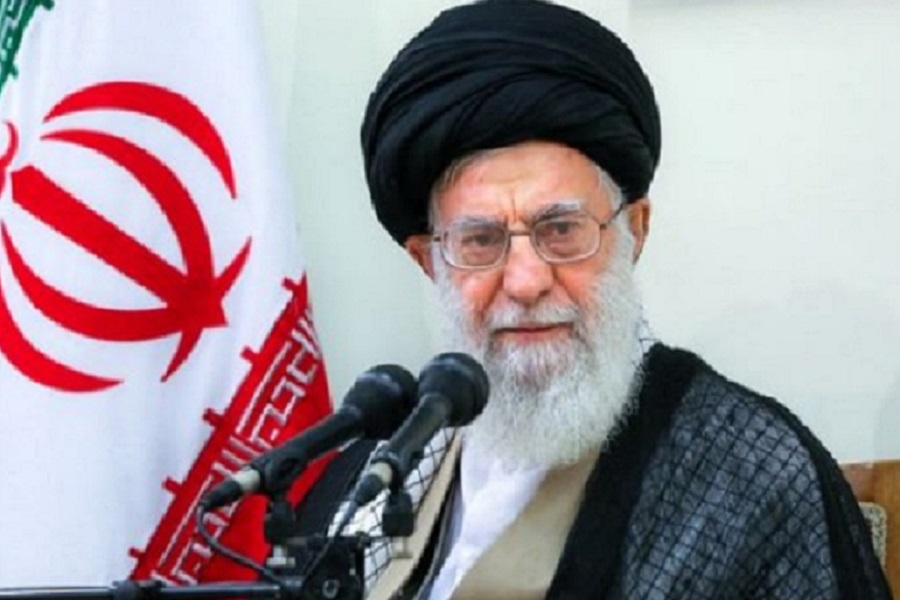 الإمام الخامنئي يجيز دفع جزء من الخمس لمساعدة أهالي غزة المظلومين