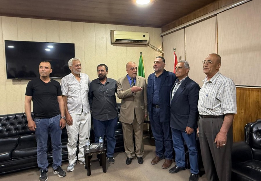 لبنان| انسحاب مرشح من الانتخابات البلدية في بلدة نحلة البقاعية لصالح لائحة التنمية والوفاء